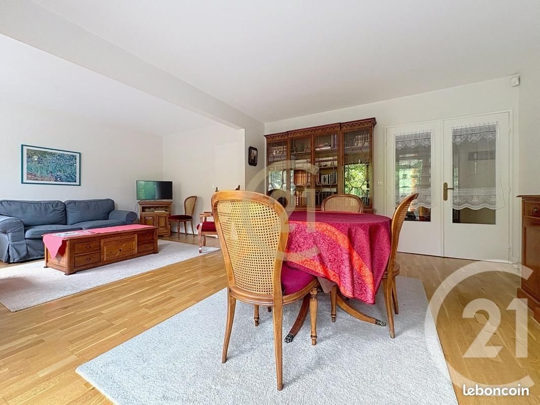 Appartement à vendre, 102m², Paris 12ème