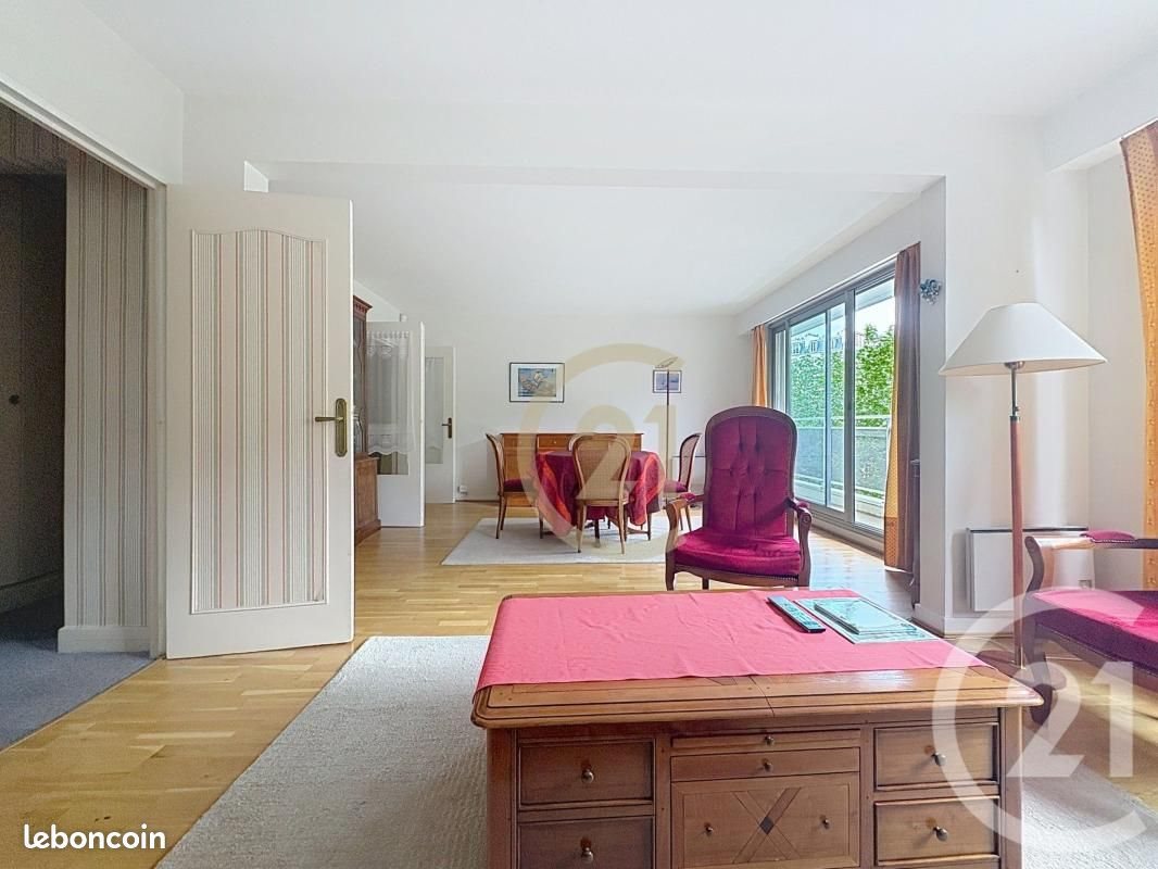 Appartement à vendre, 102m², Paris 12ème