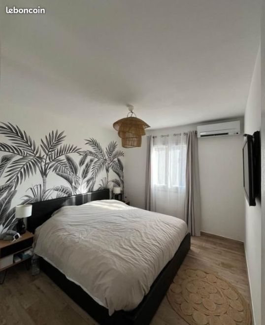 Maison à louer, 76m², Coublevie