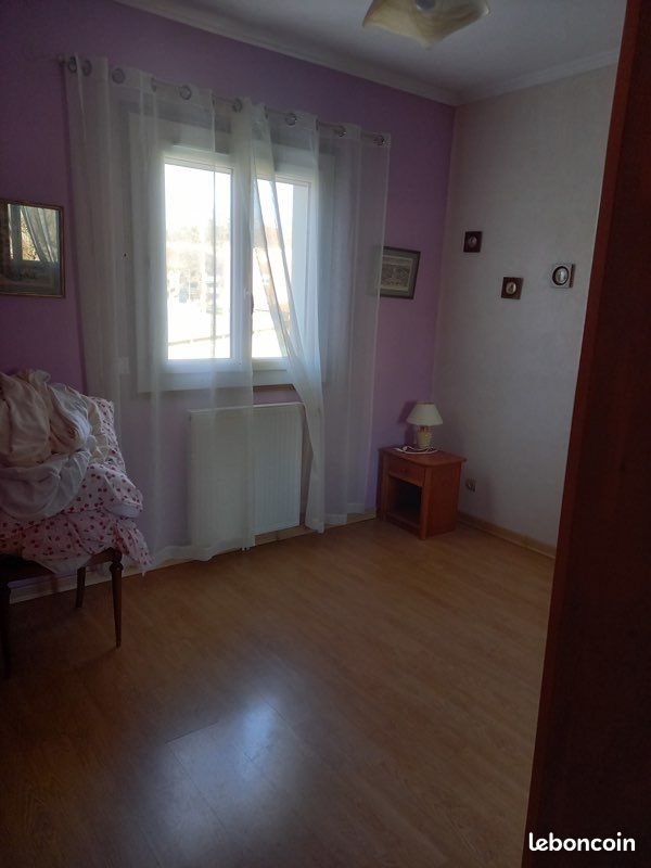 Maison à vendre, 70m², Le Creusot