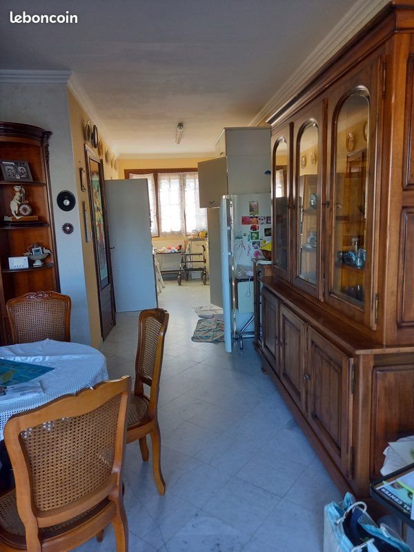 Maison à vendre, 70m², Le Creusot