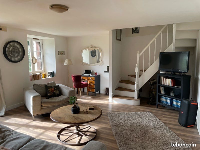 Maison à vendre, 112m², Plougonver