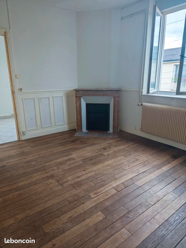 Appartement à louer, 56m², Châlette-sur-Loing