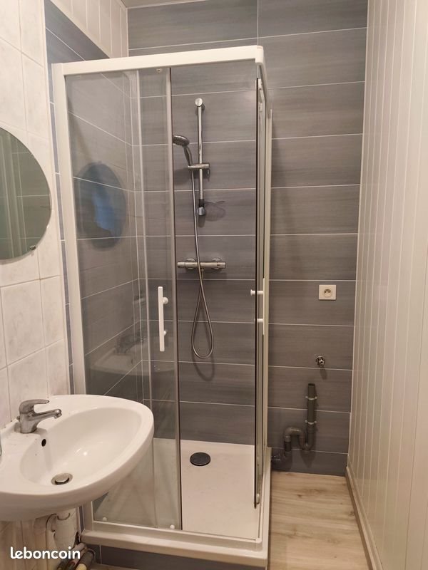 Appartement à louer, 56m², Châlette-sur-Loing