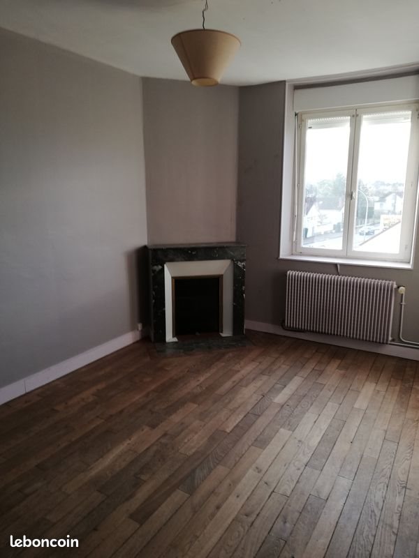 Appartement à louer, 56m², Châlette-sur-Loing