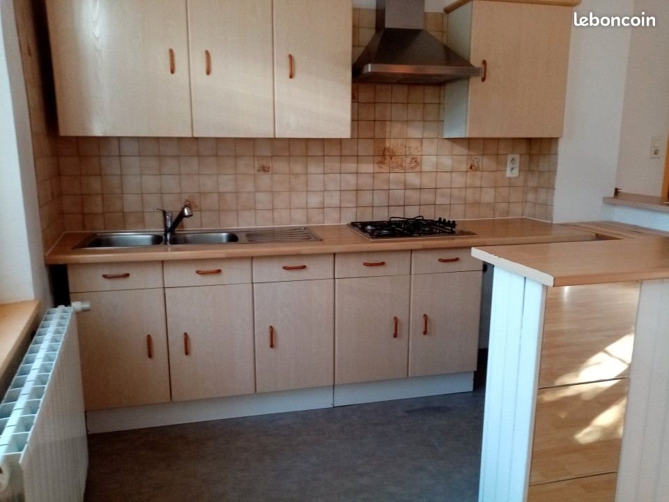 Appartement à louer, 112m², Rabastens