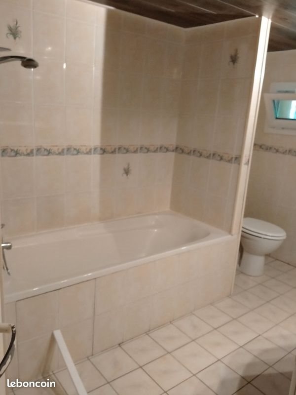 Appartement à louer, 112m², Rabastens