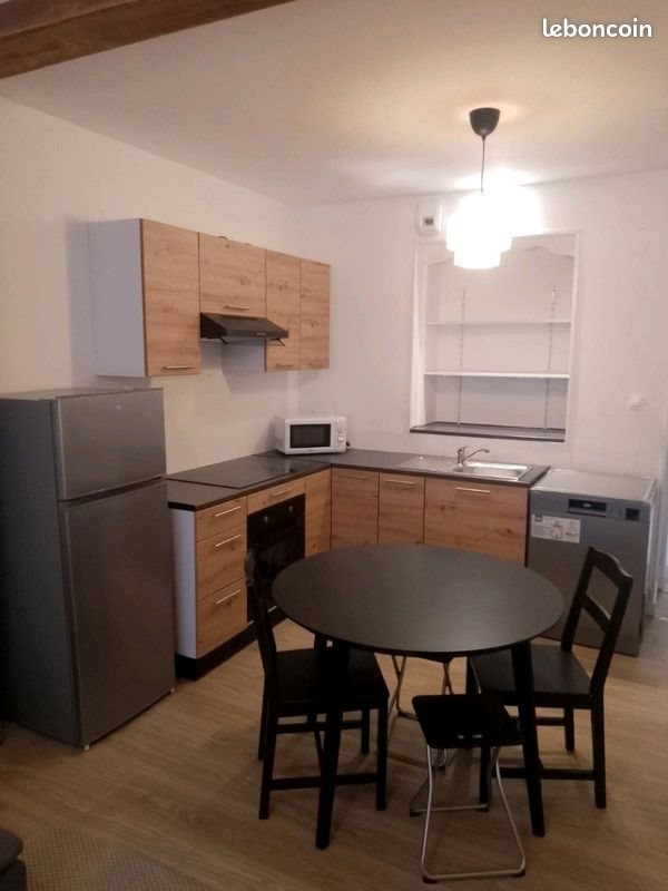 Appartement à louer, 40m², Amiens