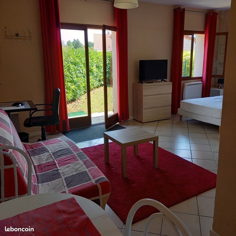 Maison à louer, 32m², Nogent-sur-Seine