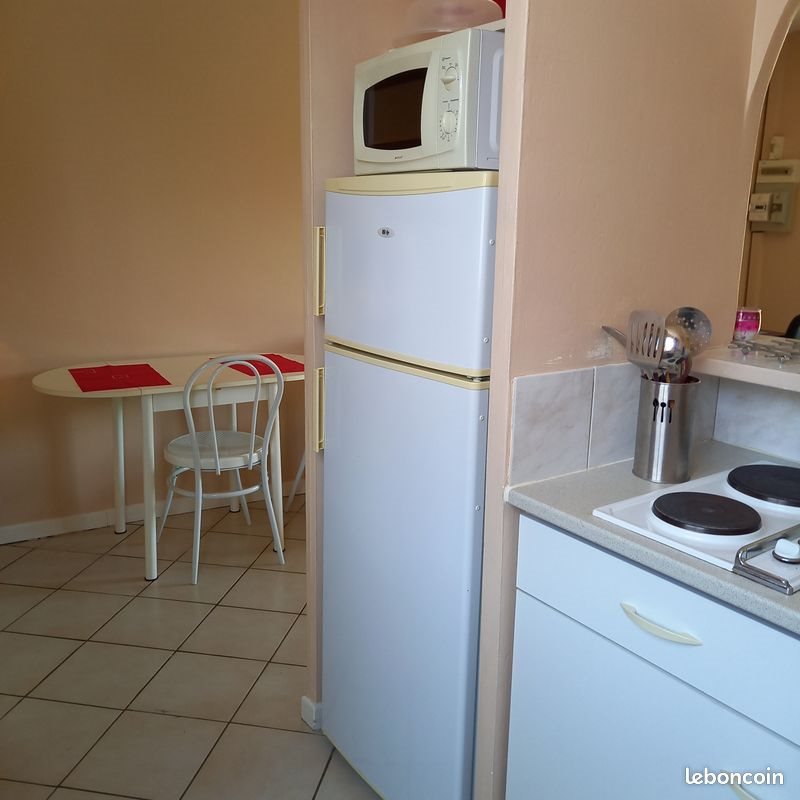 Maison à louer, 32m², Nogent-sur-Seine