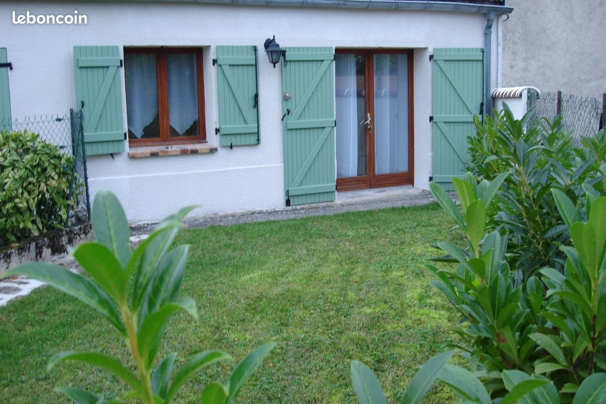 Maison à louer, 32m², Nogent-sur-Seine