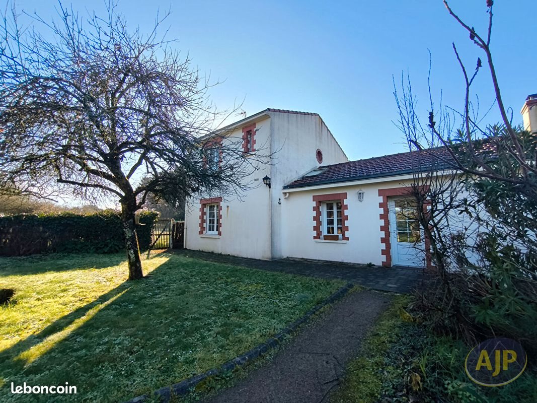 Maison à vendre, 185m², Pornic