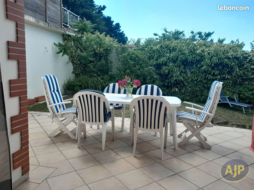 Maison à vendre, 185m², Pornic