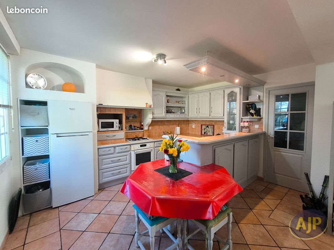 Maison à vendre, 185m², Pornic