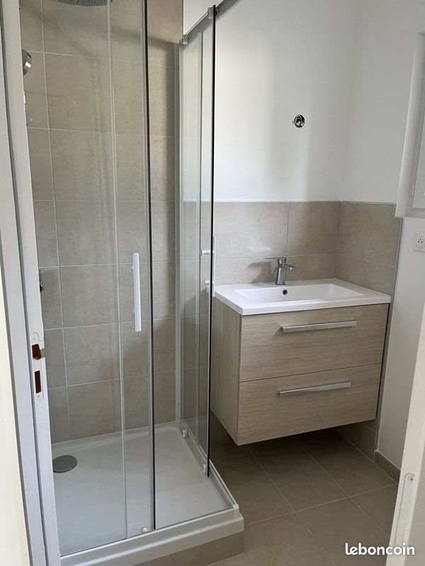 Appartement à louer, 60m², Les Abrets