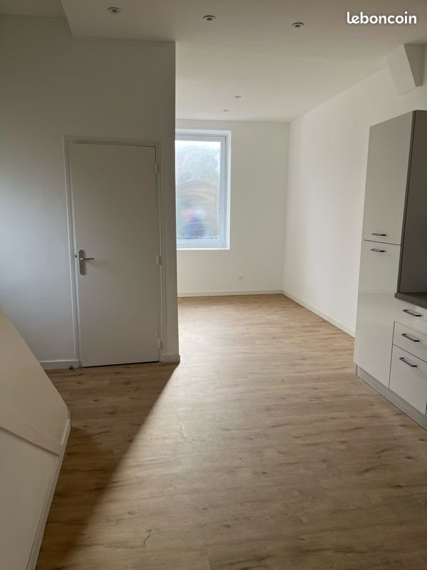 Appartement à louer, 60m², Les Abrets
