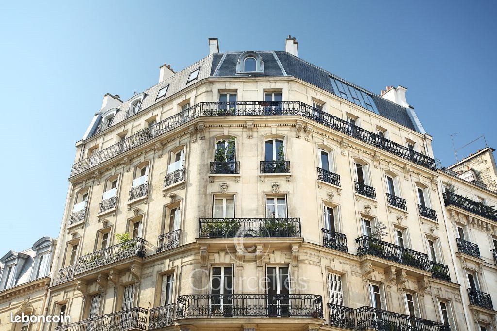 Appartement à louer, 165m², Paris 17ème