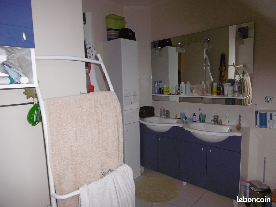 Maison à louer, 110m², Beignon