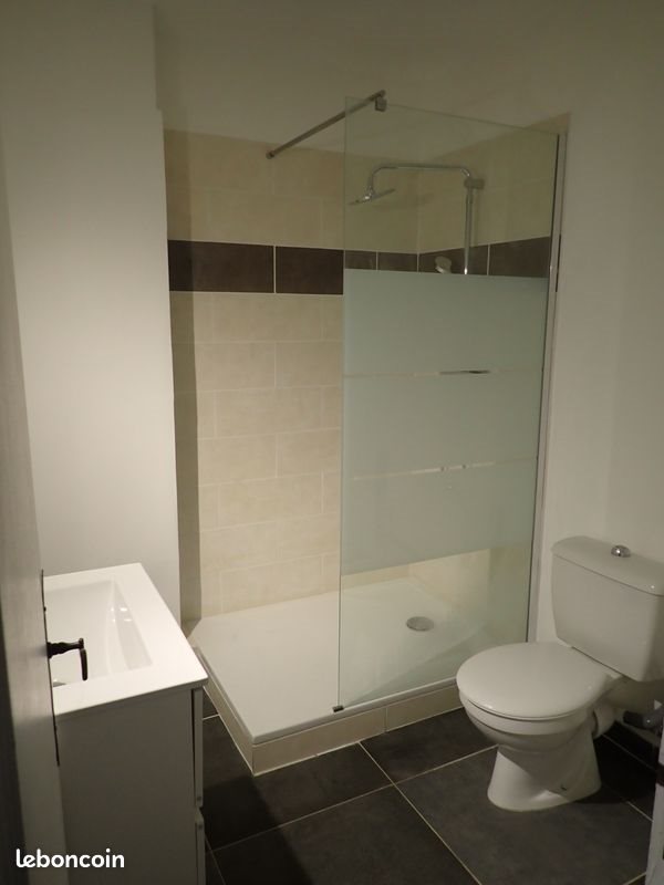 Appartement à louer, 47m², Valréas