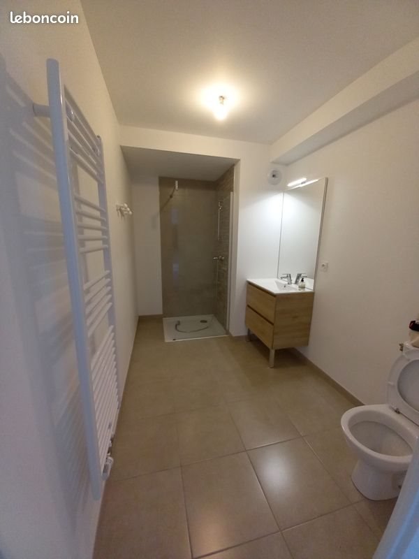 Appartement à louer, 42m², Clermont-Ferrand