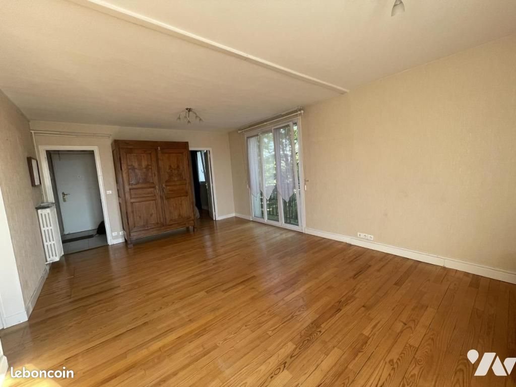 Appartement à vendre, 61m², Reims