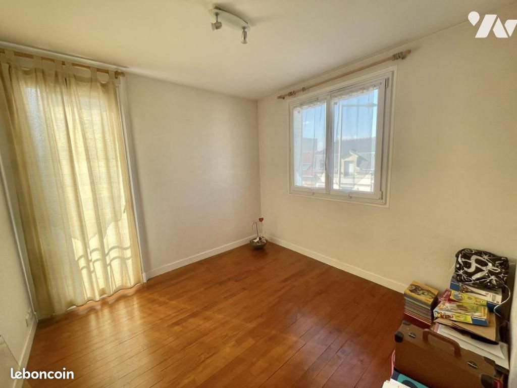 Appartement à vendre, 61m², Reims