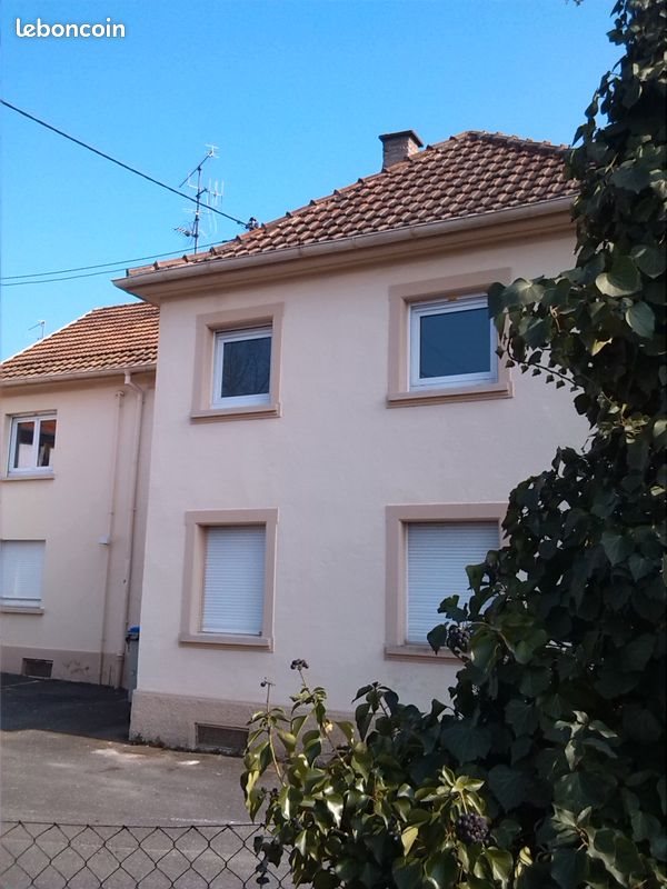 Maison à vendre, 200m², Eschau
