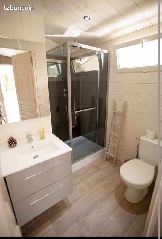 Maison à louer, 30m², Audenge