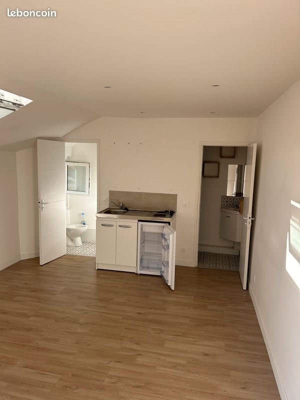 Appartement à louer, 31m², Montry