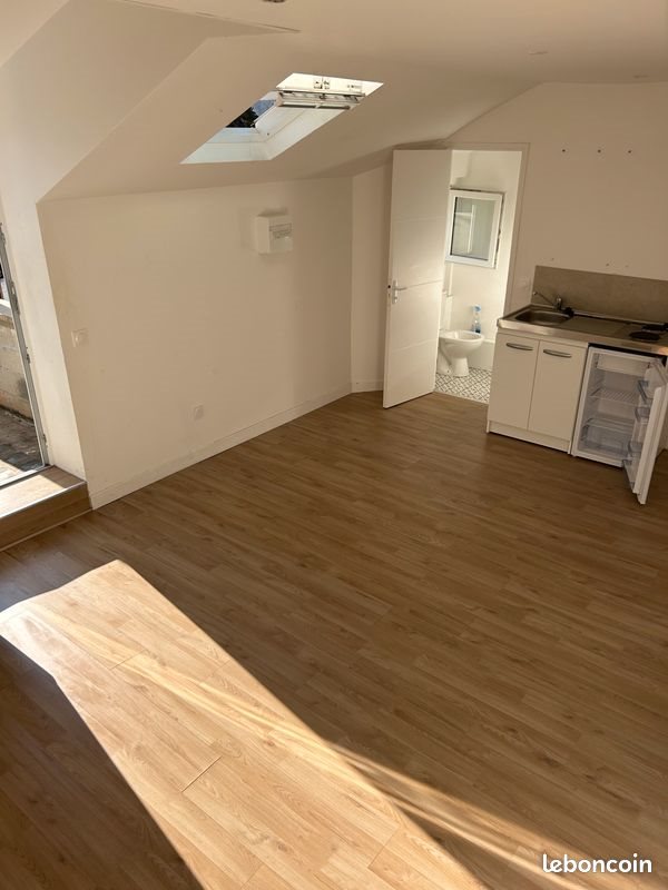 Appartement à louer, 31m², Montry