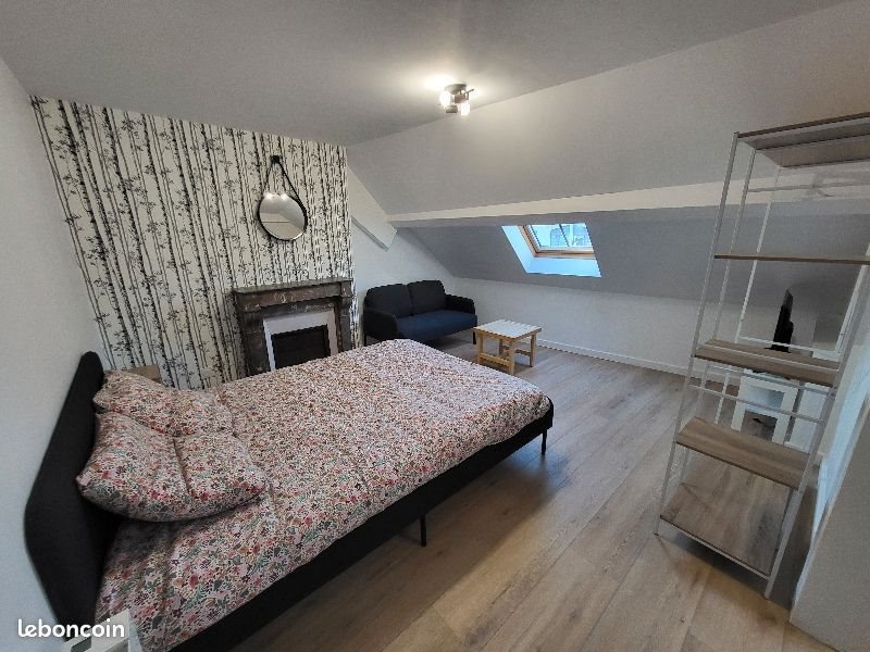 Appartement à louer, 20m², Dijon