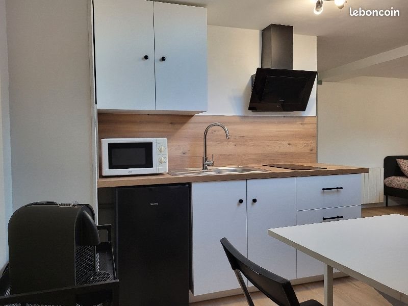 Appartement à louer, 20m², Dijon