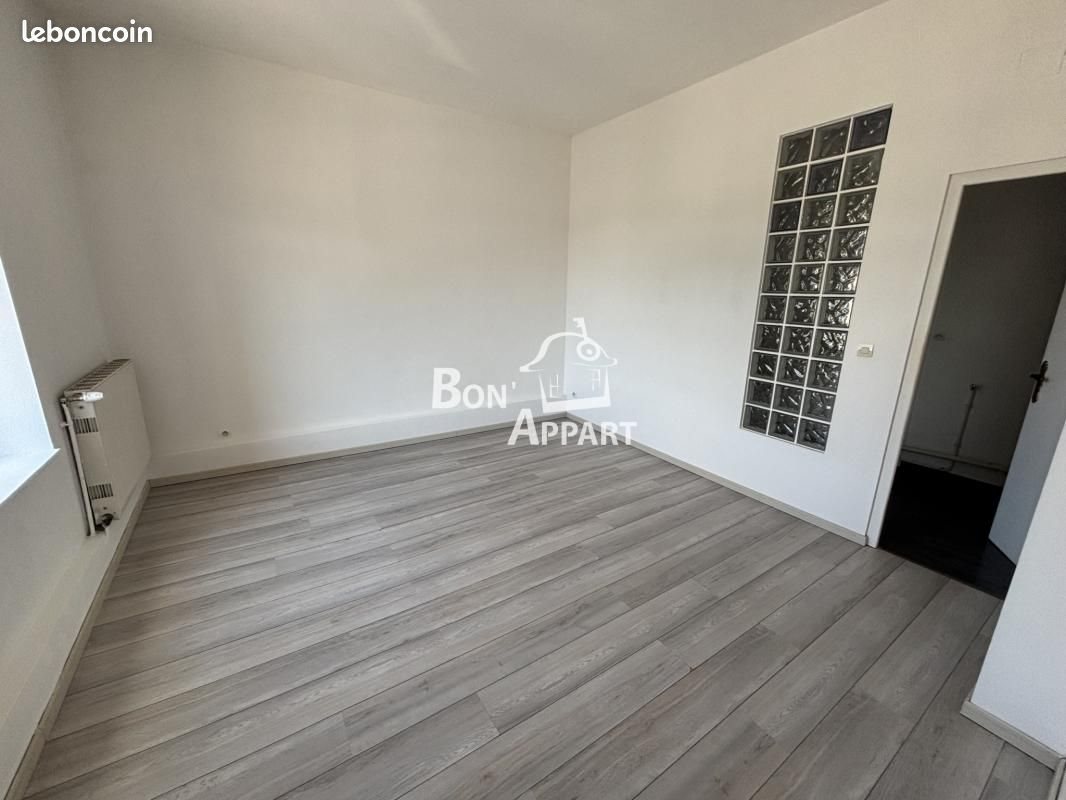 Appartement à louer, 46m², Moyeuvre-Grande