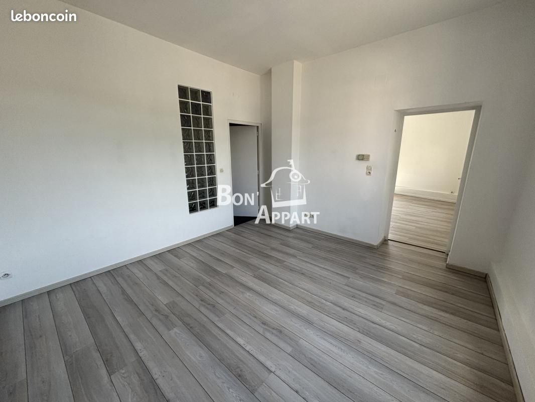 Appartement à louer, 46m², Moyeuvre-Grande