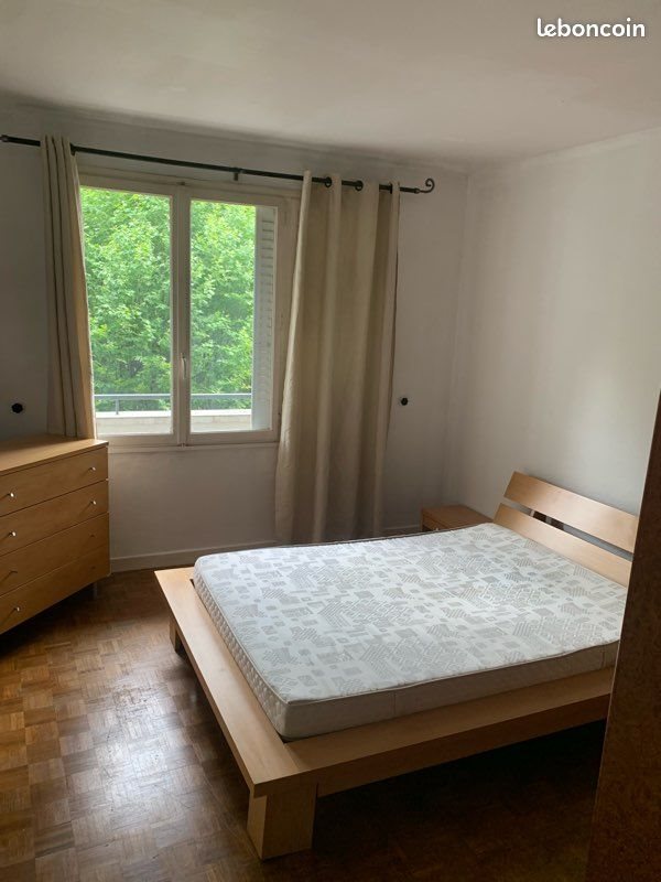 Appartement à louer, 87m², Grenoble