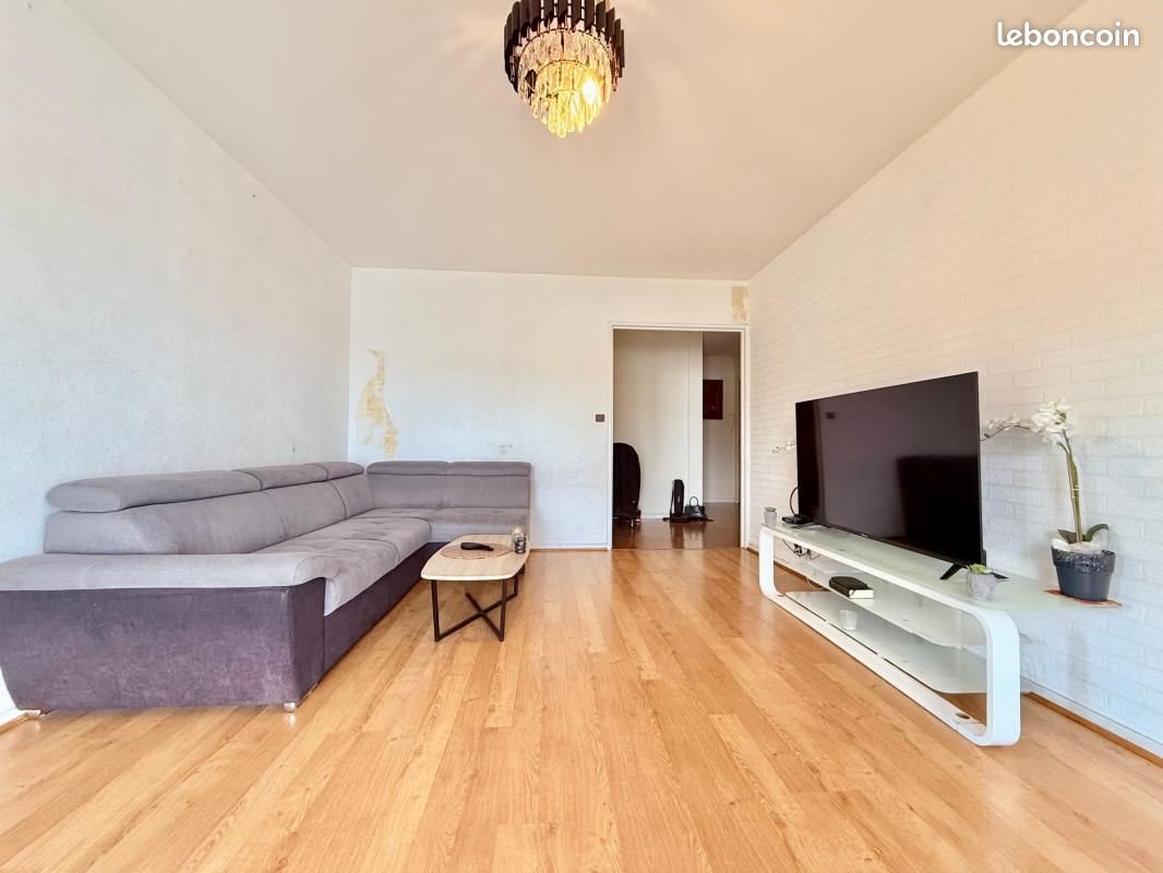 Appartement à vendre, 92m², Chenôve