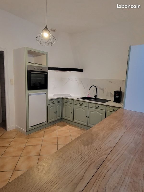 Maison à louer, 55m², Carentan