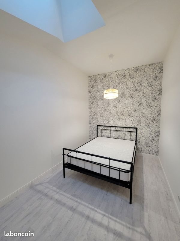 Maison à louer, 55m², Carentan
