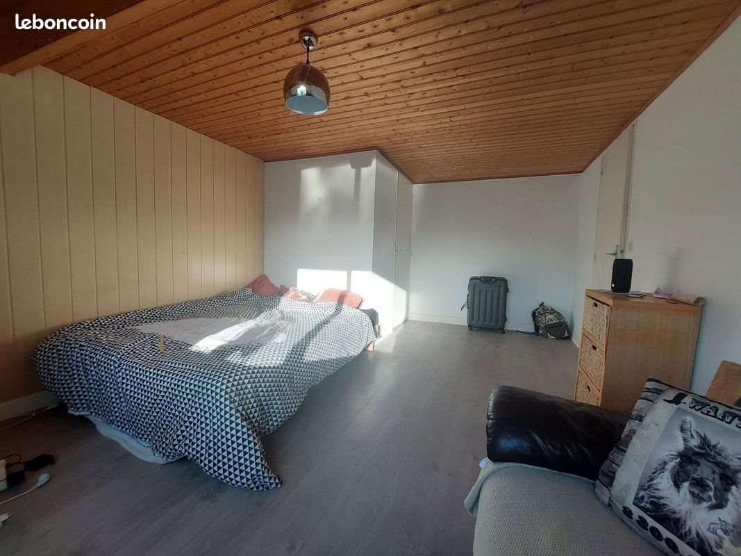 Maison à louer, 41m², Geneston