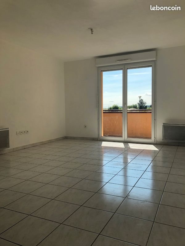 Appartement à louer, 43m², Saint-Saulve