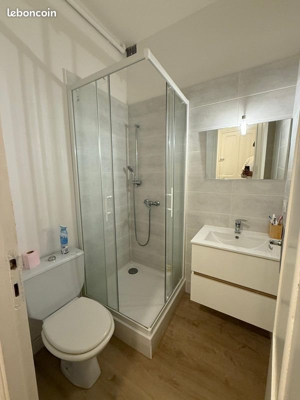 Appartement à louer, 30m², Toulouse