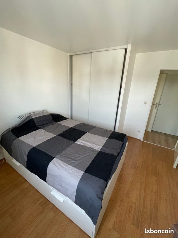 Appartement à louer, 50m², Rouen