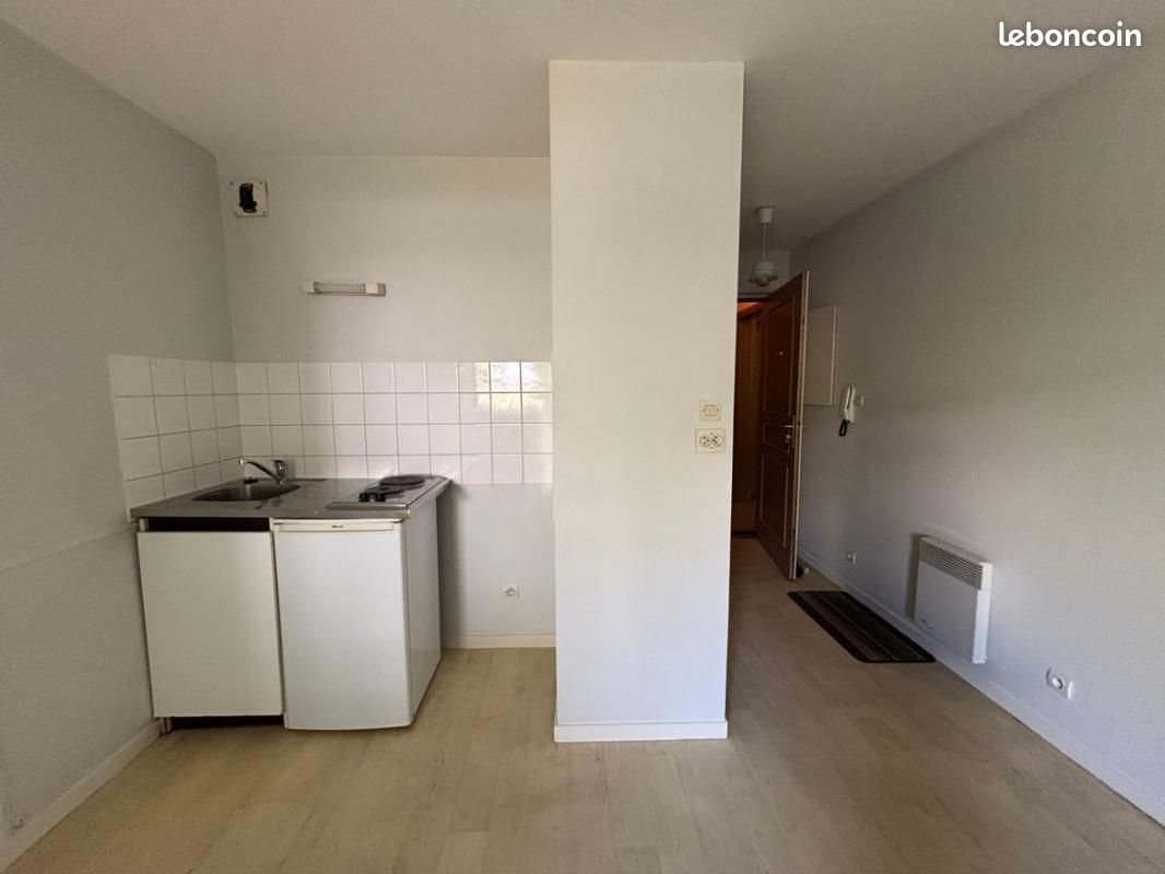 Appartement à louer, 21m², Dijon
