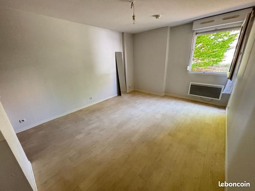 Appartement à louer, 21m², Dijon