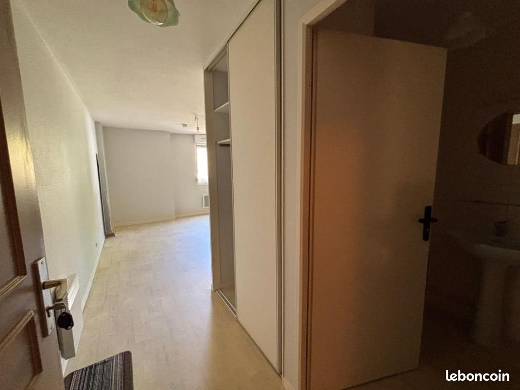 Appartement à louer, 21m², Dijon