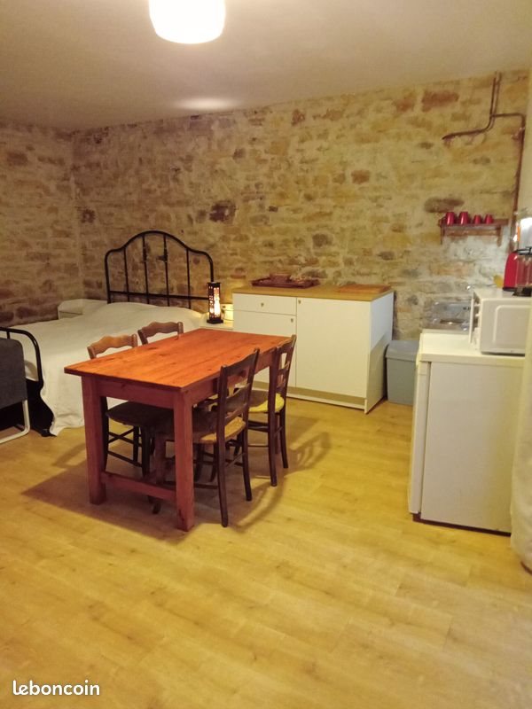 Appartement à louer, 32m², Saint-Romain-au-Mont-d'Or
