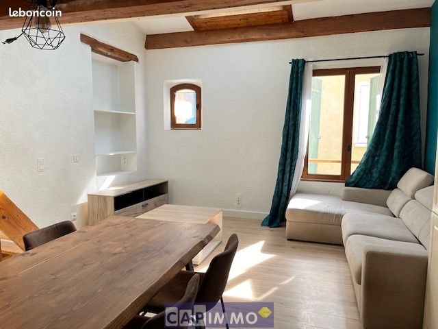 Appartement à louer, 59m², Solliès-Pont