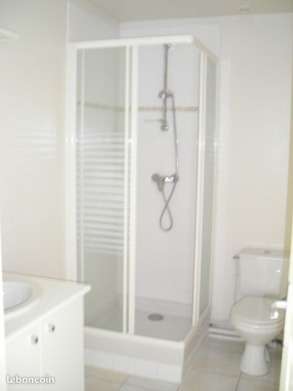 Appartement à louer, 33m², Elbeuf