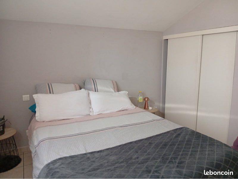 Maison à louer, 55m², Bon-Encontre