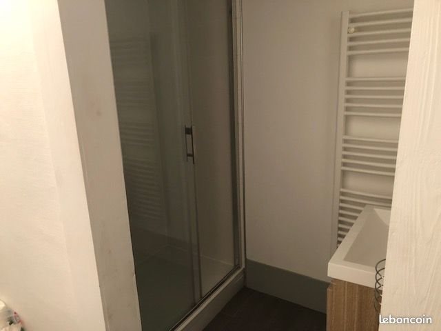 Appartement à louer, 69m², Besançon